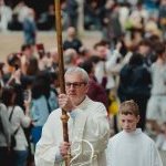 Siena, le foto delle Celebrazioni Cateriniane 2025