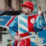 Siena, le foto delle Celebrazioni Cateriniane 2025