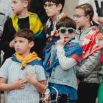 Siena, le foto delle Celebrazioni Cateriniane 2025