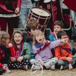 Siena, le foto delle Celebrazioni Cateriniane 2025