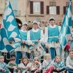 Siena, le foto delle Celebrazioni Cateriniane 2025