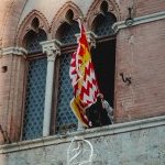 Palio: 2 luglio 2025: le foto dell'Estrazione delle Contrade