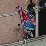 Palio: 2 luglio 2025: le foto dell'Estrazione delle Contrade