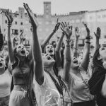 Palio: 2 luglio 2025: le foto dell'Estrazione delle Contrade