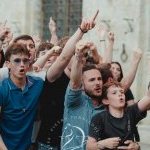 Palio: 2 luglio 2025: le foto dell'Estrazione delle Contrade