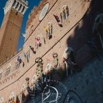 Palio: 2 luglio 2025: le foto dell'Estrazione delle Contrade