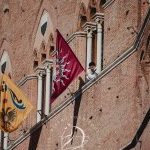 Palio: 2 luglio 2025: le foto dell'Estrazione delle Contrade