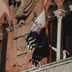 Palio: 2 luglio 2025: le foto dell'Estrazione delle Contrade
