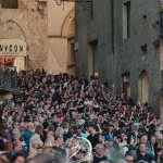 Palio: 2 luglio 2025: le foto dell'Estrazione delle Contrade