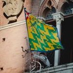 Palio: 2 luglio 2025: le foto dell'Estrazione delle Contrade
