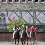 Legnano: le foto del Palio 2025