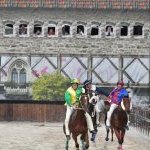 Legnano: le foto del Palio 2025