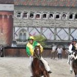 Legnano: le foto del Palio 2025