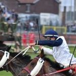 Legnano: le foto del Palio 2025