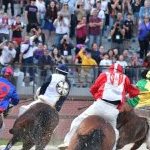 Legnano: le foto del Palio 2025