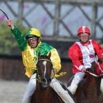 Legnano: le foto del Palio 2025