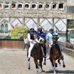 Legnano: le foto del Palio 2025