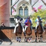 Legnano: le foto del Palio 2025