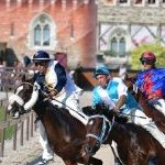 Legnano: le foto del Palio 2025