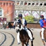 Legnano: le foto del Palio 2025