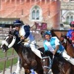 Legnano: le foto del Palio 2025