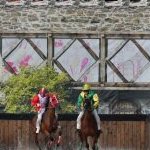 Legnano: le foto del Palio 2025