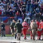 Legnano: le foto del Palio 2025