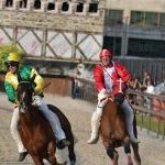 Legnano: le foto del Palio 2025