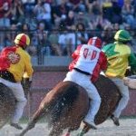 Legnano: le foto del Palio 2025