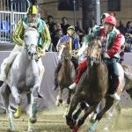 Ferrara: le foto delle prove di ieri