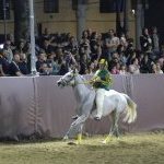 Ferrara: le foto delle prove di ieri