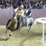 Ferrara: le foto delle prove di ieri