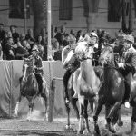 Ferrara: le foto delle prove di ieri