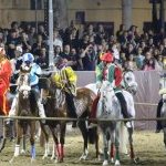 Ferrara: le foto delle prove di ieri