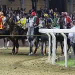 Ferrara: le foto delle prove di ieri