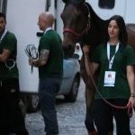 Ferrara: le foto delle prove di ieri