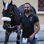 Ferrara: le foto delle prove di ieri