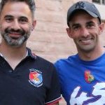 Ferrara: le foto delle prove di ieri