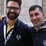 Ferrara: le foto delle prove di ieri