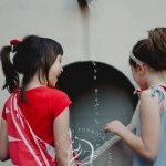 Giraffa: le foto dei battesimi 2025