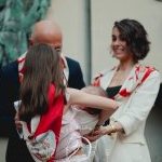 Giraffa: le foto dei battesimi 2025