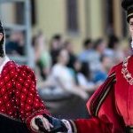 Le foto del Palio di Ferrara 2025