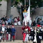Le foto del Palio di Ferrara 2025