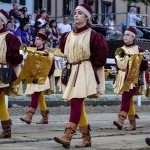 Le foto del Palio di Ferrara 2025