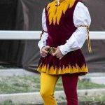 Le foto del Palio di Ferrara 2025