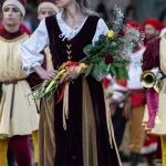 Le foto del Palio di Ferrara 2025