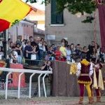 Le foto del Palio di Ferrara 2025