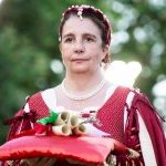 Le foto del Palio di Ferrara 2025