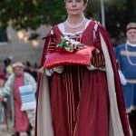 Le foto del Palio di Ferrara 2025