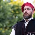 Le foto del Palio di Ferrara 2025